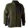Deerhunter Rogaland fibre pile jacket, Adventure Green, Adventure Green, swatch