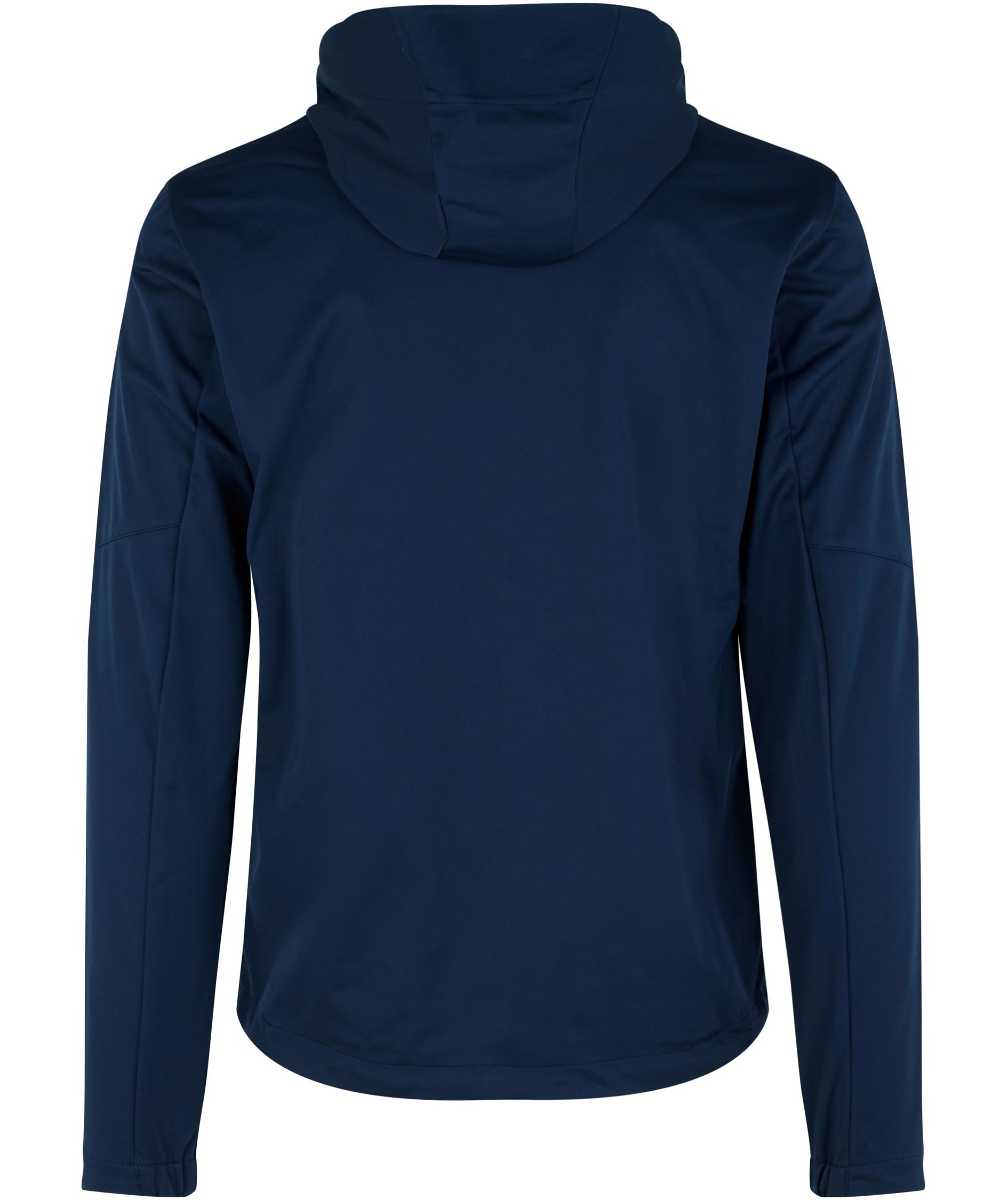 ID lettvekst softshelljakke, Navy, large image number 1