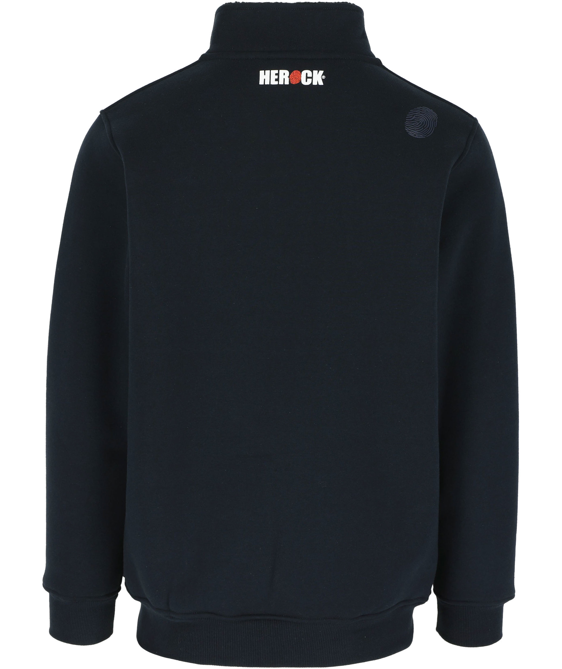 HEROCK Otar cardigan, Navy, large image number 2