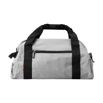 ID Ripstop duffle bag 40L, Grey