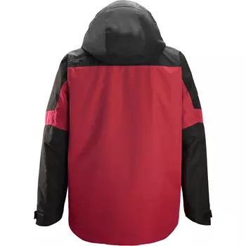 Snickers AllroundWork vinterjacka