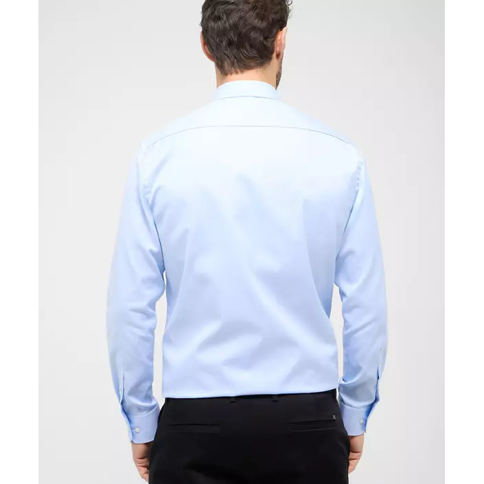 Eterna Cover Modern fit shirt, Light blue, large image number 2