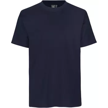 ID PRO Wear light T-shirt, Marine Blue