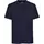 ID PRO Wear light T-skjorte, Marine, Marine, swatch