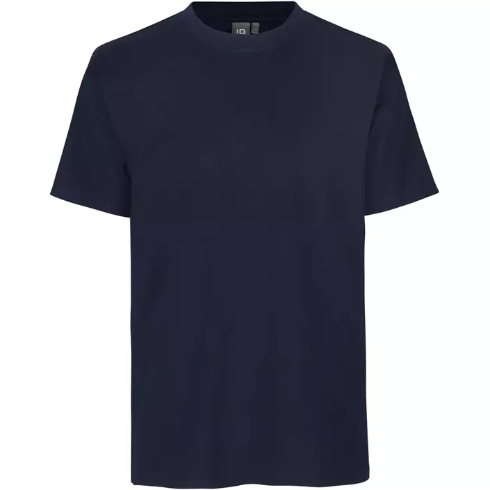 ID PRO Wear light T-shirt, Marine Blue, large image number 0