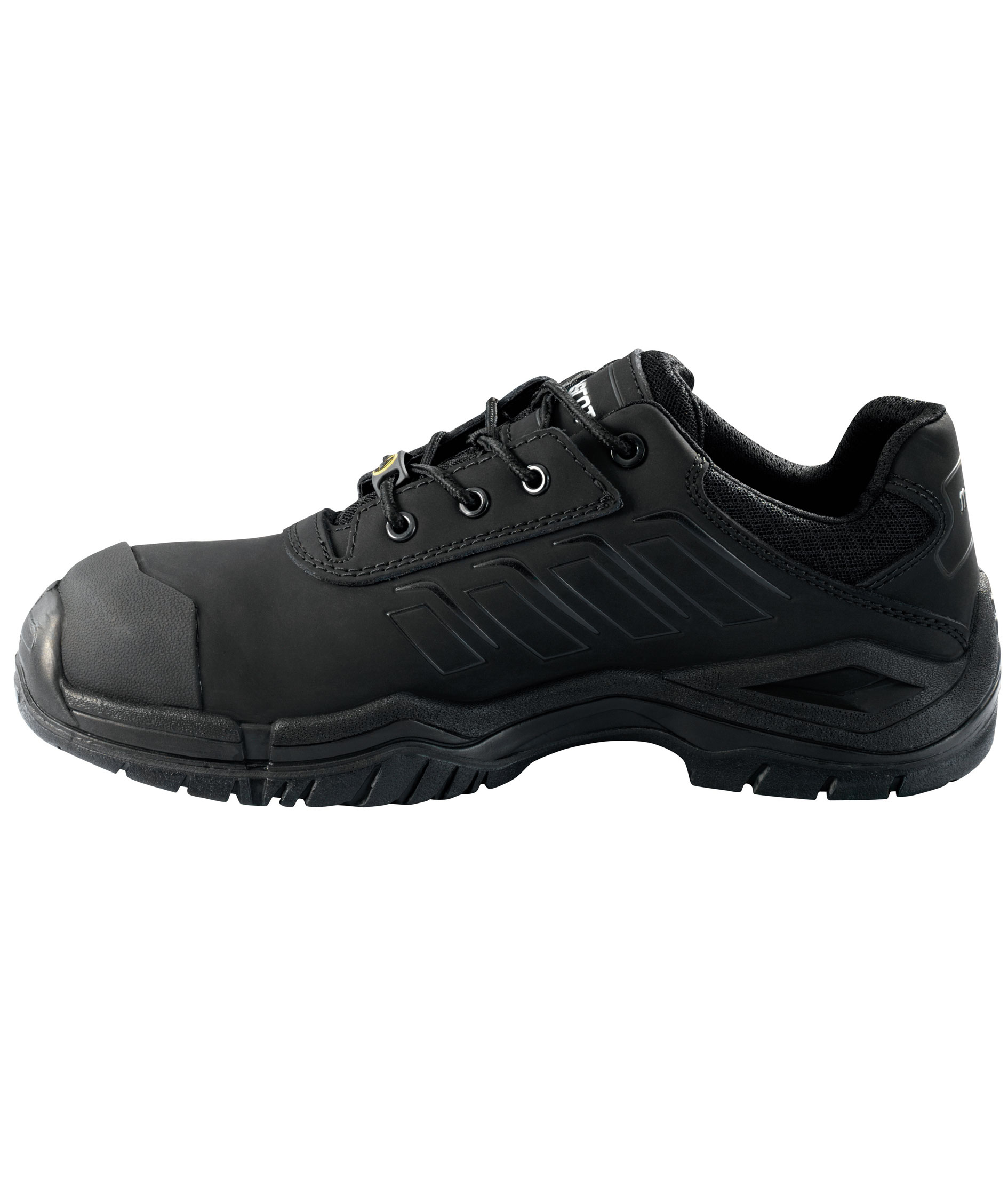 Mascot Ultar safety shoes S3, Black, large image number 2