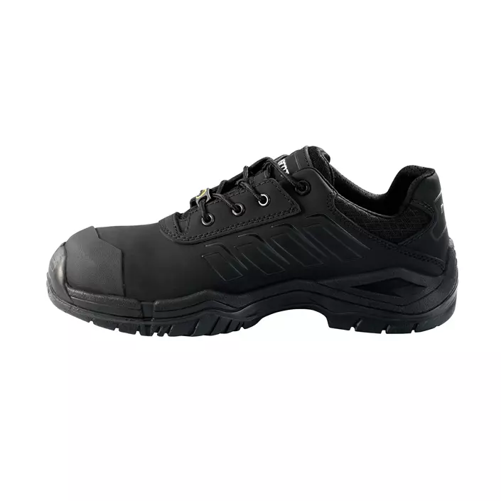 Mascot Ultar safety shoes S3, Black, large image number 2