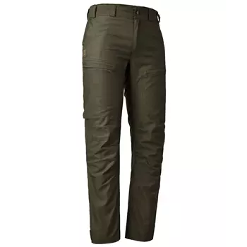 Deerhunter Matobo trousers, Forest green