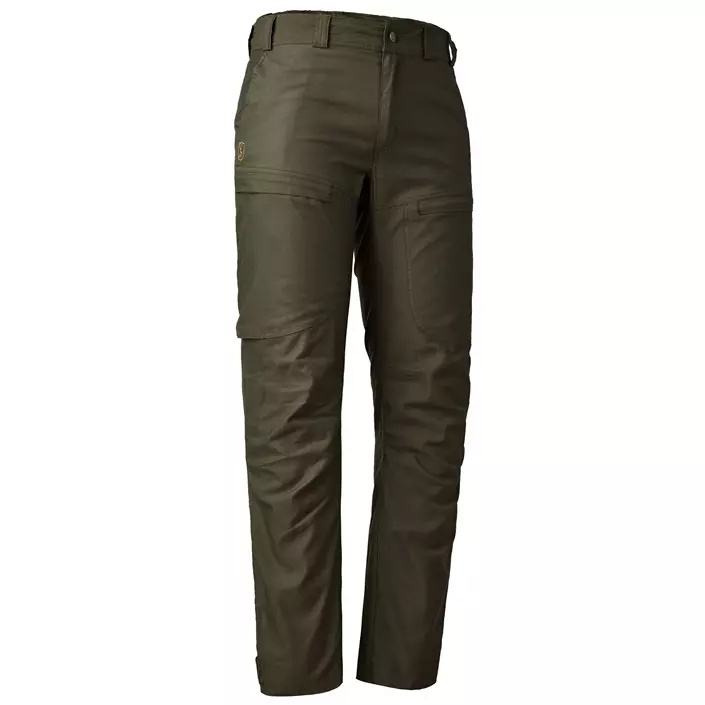 Deerhunter Matobo trousers, Forest green, large image number 0