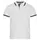 Clique Austin polo shirt, White, White, swatch