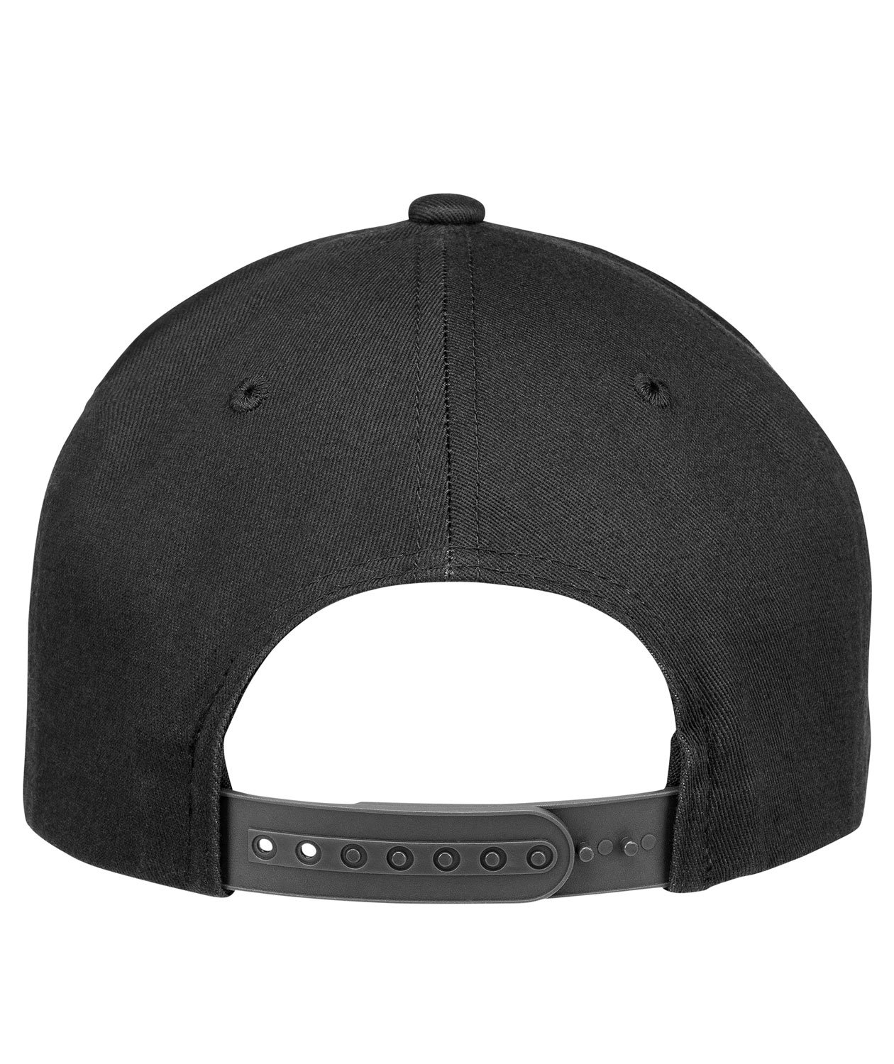 Karlowsky Classic cap, Black, Black, large image number 2