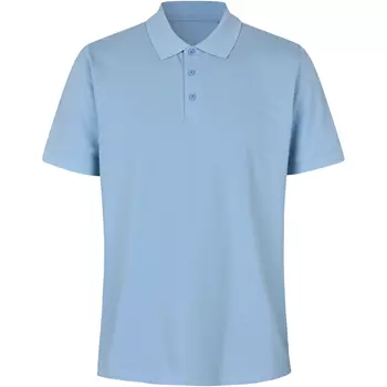ID økologisk polo T-shirt