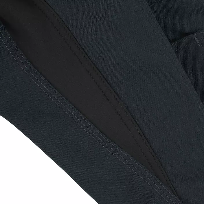 HEROCK Torex servicebyxa, Navy/black, large image number 5