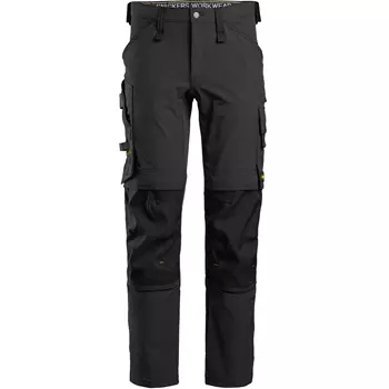 Snickers AllroundWork arbejdsbukser 6371 full stretch