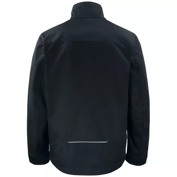 ProJob Prio work jacket 5425, Black, large image number 2