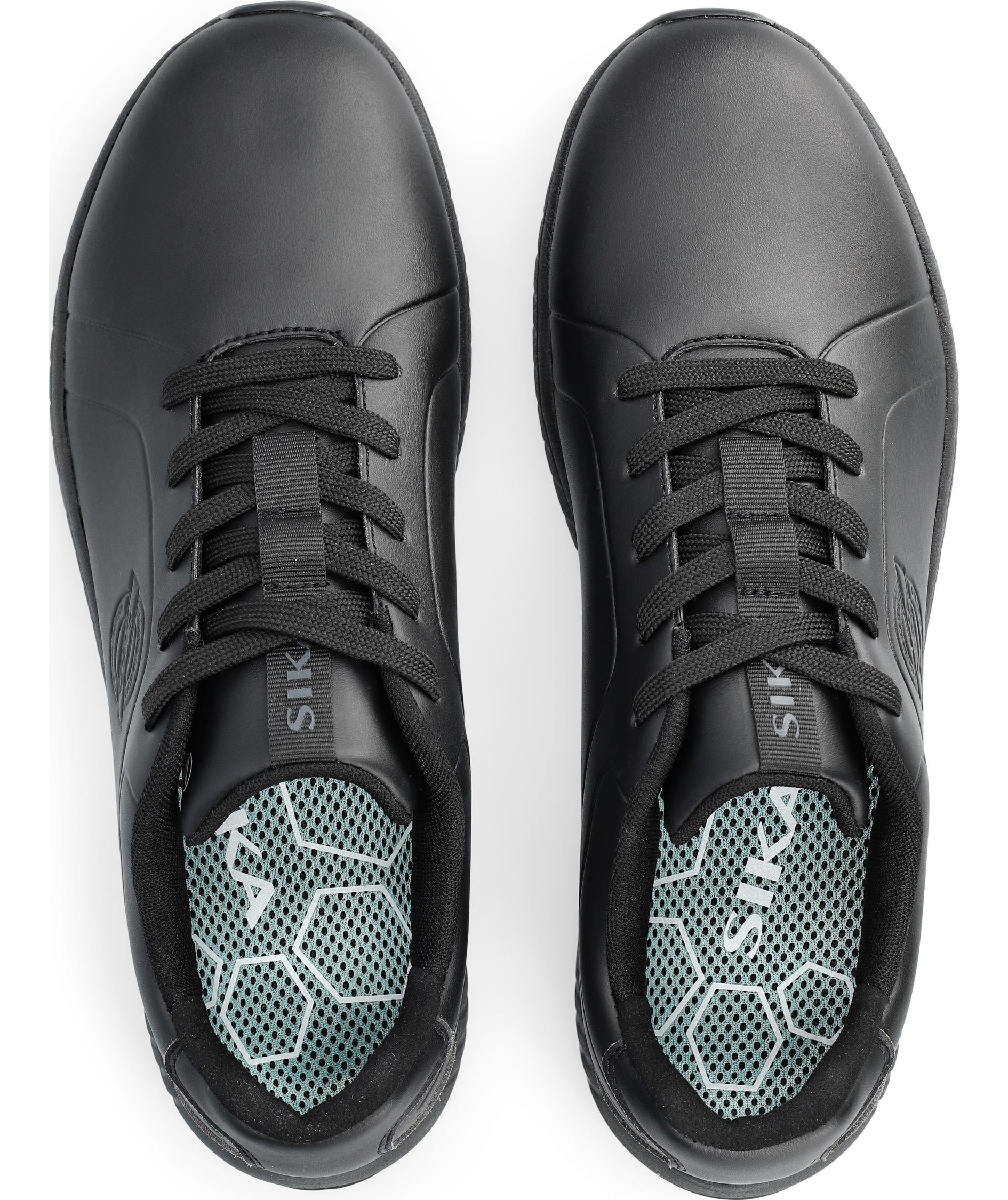 Sika Energy work shoes O2, Black, large image number 2