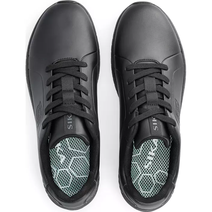 Sika Energy work shoes O2, Black, large image number 2