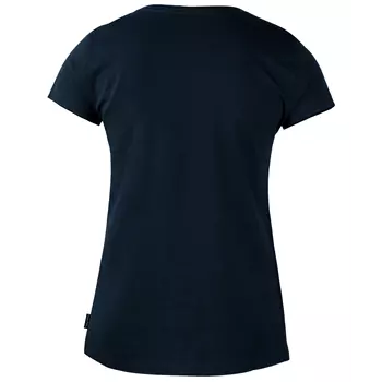 Nimbus Play Orlando women's T-shirt, Navy