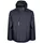 Lyngsoe Rain jacket FOX6030, Marine Blue, Marine Blue, swatch