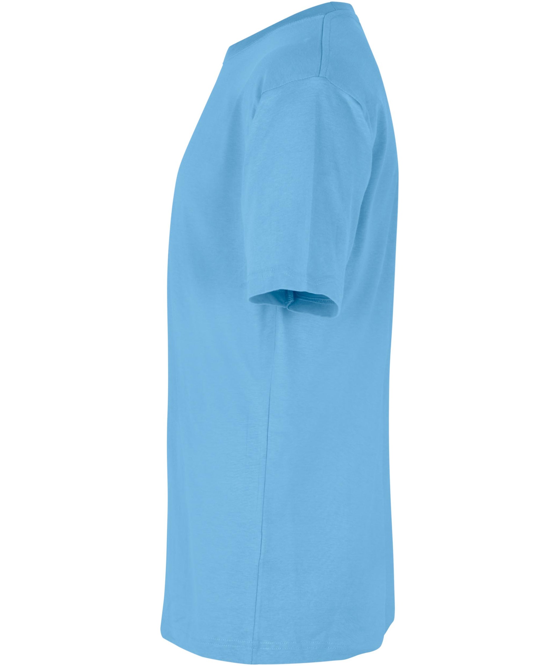 ID T-Time T-shirt, Lightblue, large image number 2