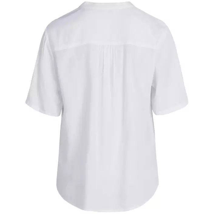 Claire Woman Ronia blus dam, White, large image number 1