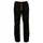 Ocean Outdoor High Performance regnbukse, Svart, Svart, swatch