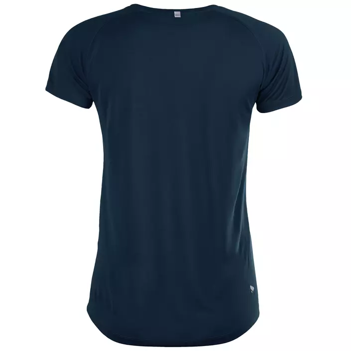 Nimbus Play Freemont dame T-skjorte, Navy, large image number 1