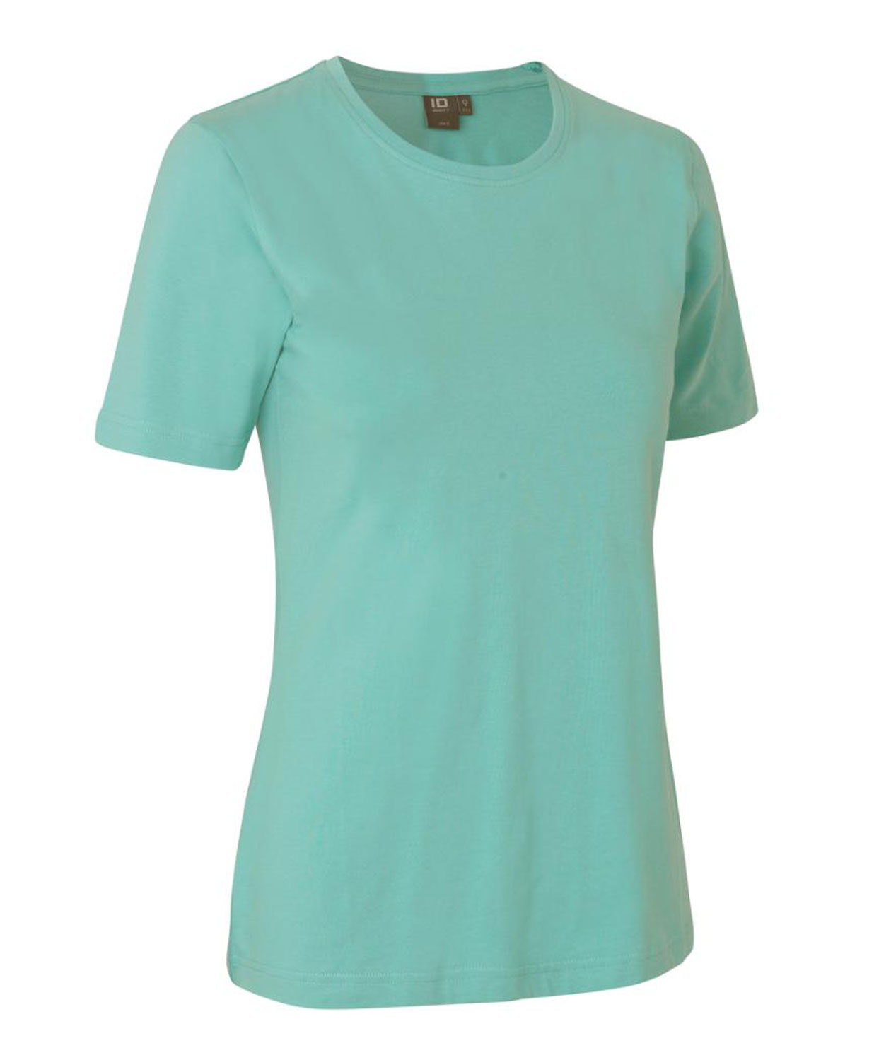 ID Damen T-Shirt stretch, Staubaqua