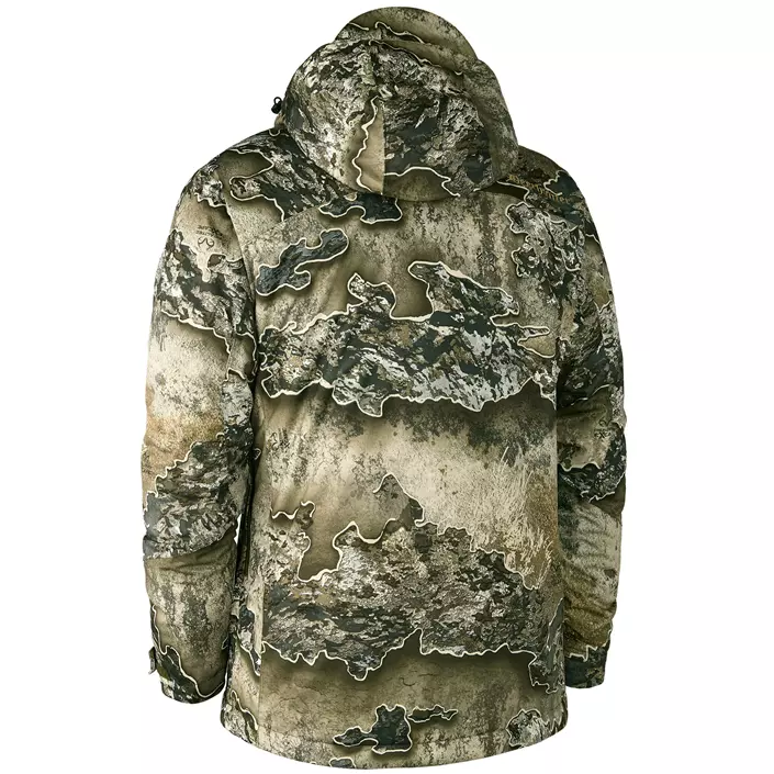 Deerhunter Excape winter jacket, Realtree Excape, large image number 1