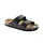 Birkenstock Arizona Regular Fit sandaler, Svart, Svart, swatch