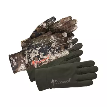 Pinewood Furudal Liner 2-pak handsker