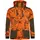Seeland Helt Shield jakke, InVis Orange Blaze, InVis Orange Blaze, swatch