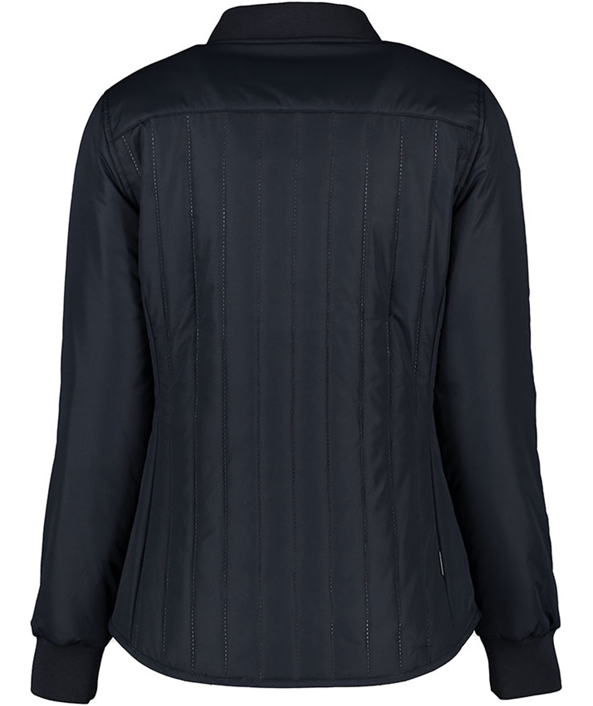 ID CORE women's thermal jacket, Navy, large image number 1