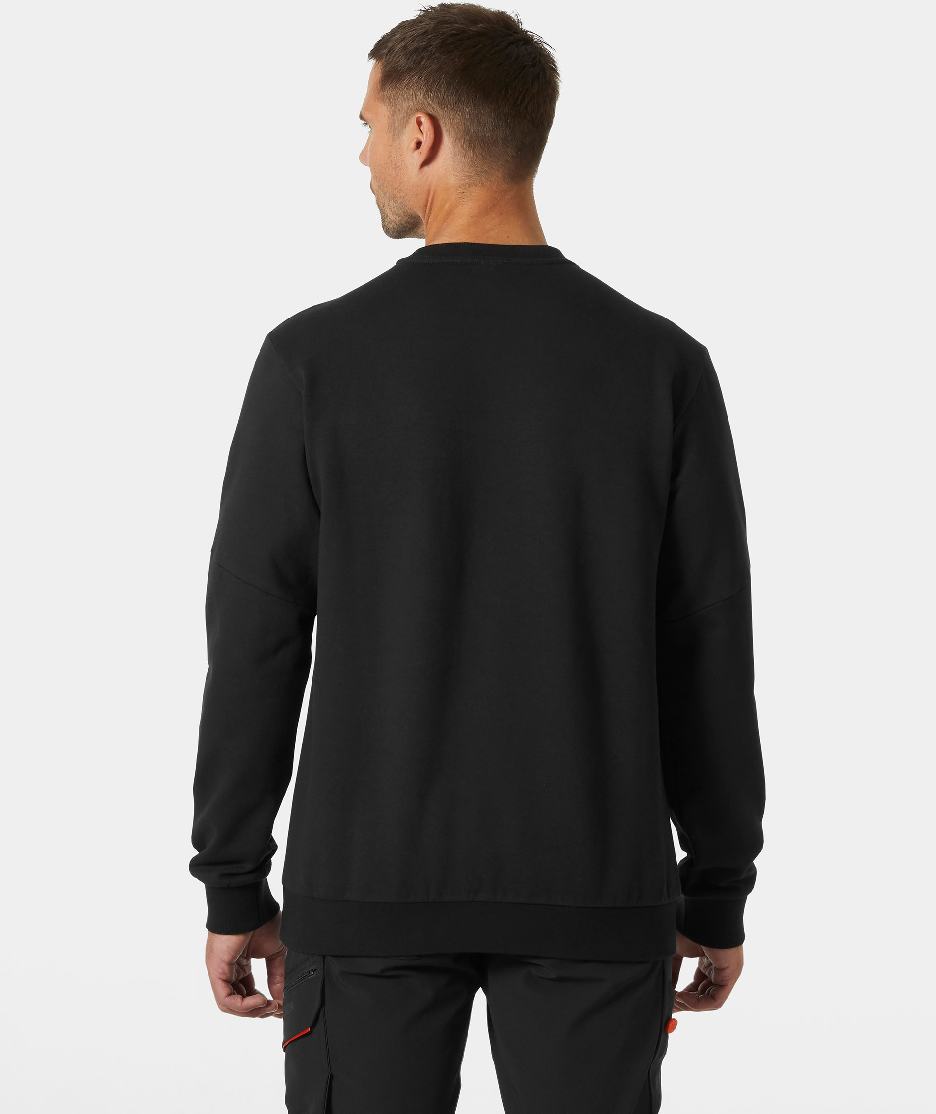 Helly Hansen&nbsp;Evo sweatshirt, Black, large image number 3