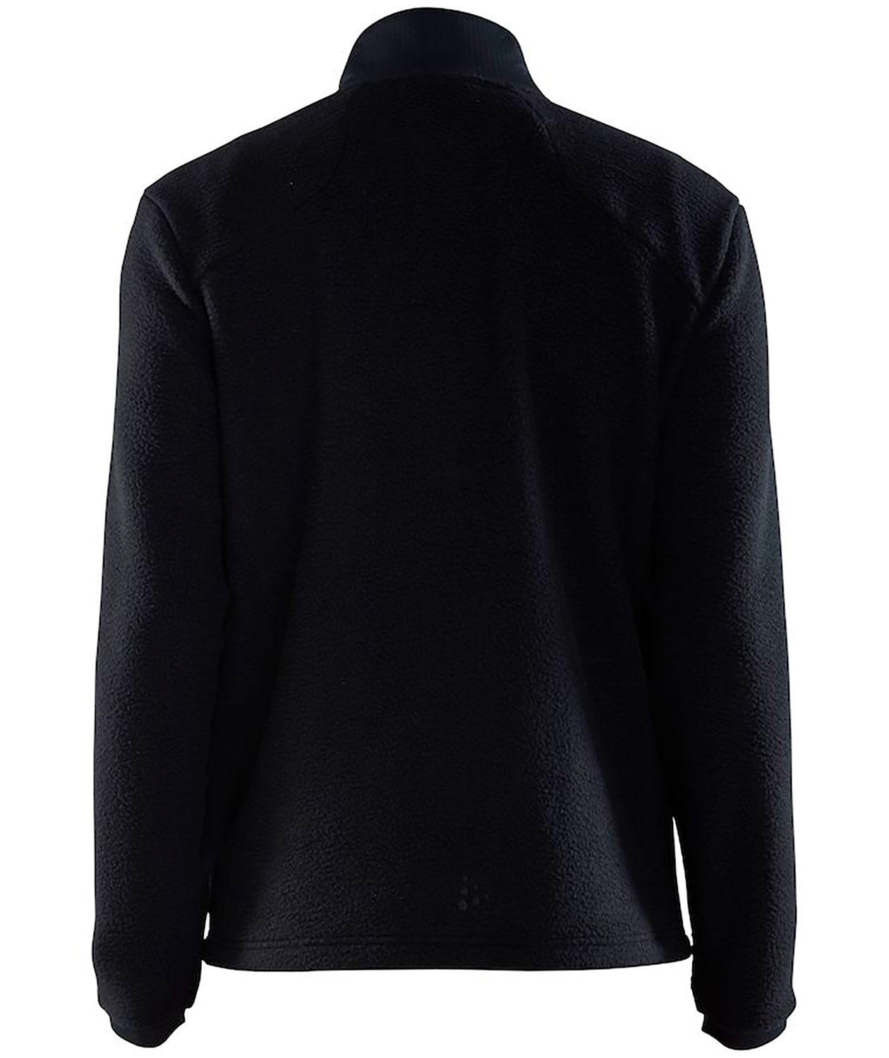 Craft ADV Explore pile fleece jacket, Black, large image number 2