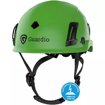 Guardio Armet Volt MIPS sikkerhedshjelm, Grøn