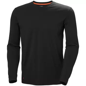 Helly Hansen Kensington långärmad T-shirt