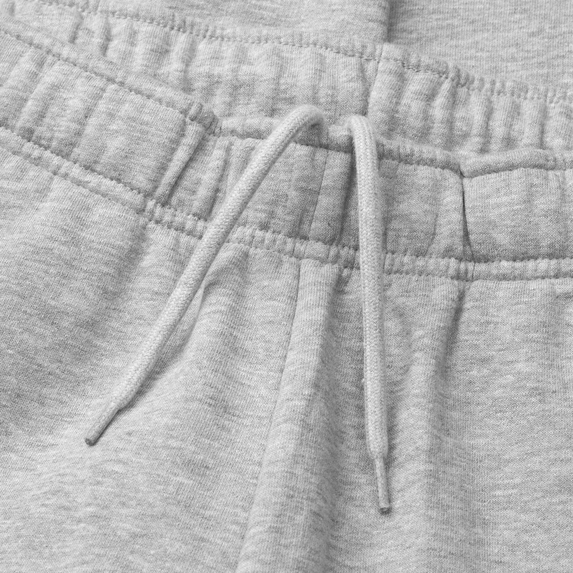 ID Sweatpants, Grey melange, large image number 5