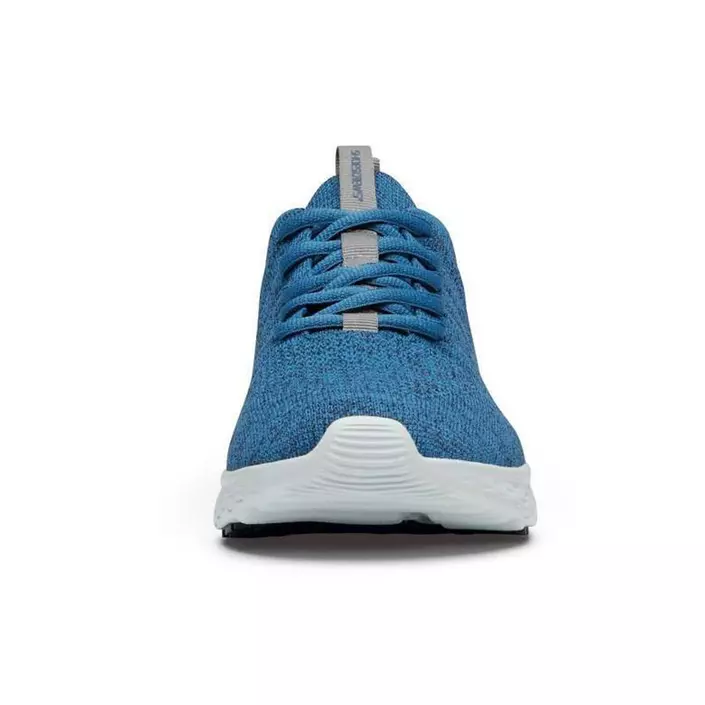 Shoes For Crews Everlight sneakers, Ocean blue, large image number 4