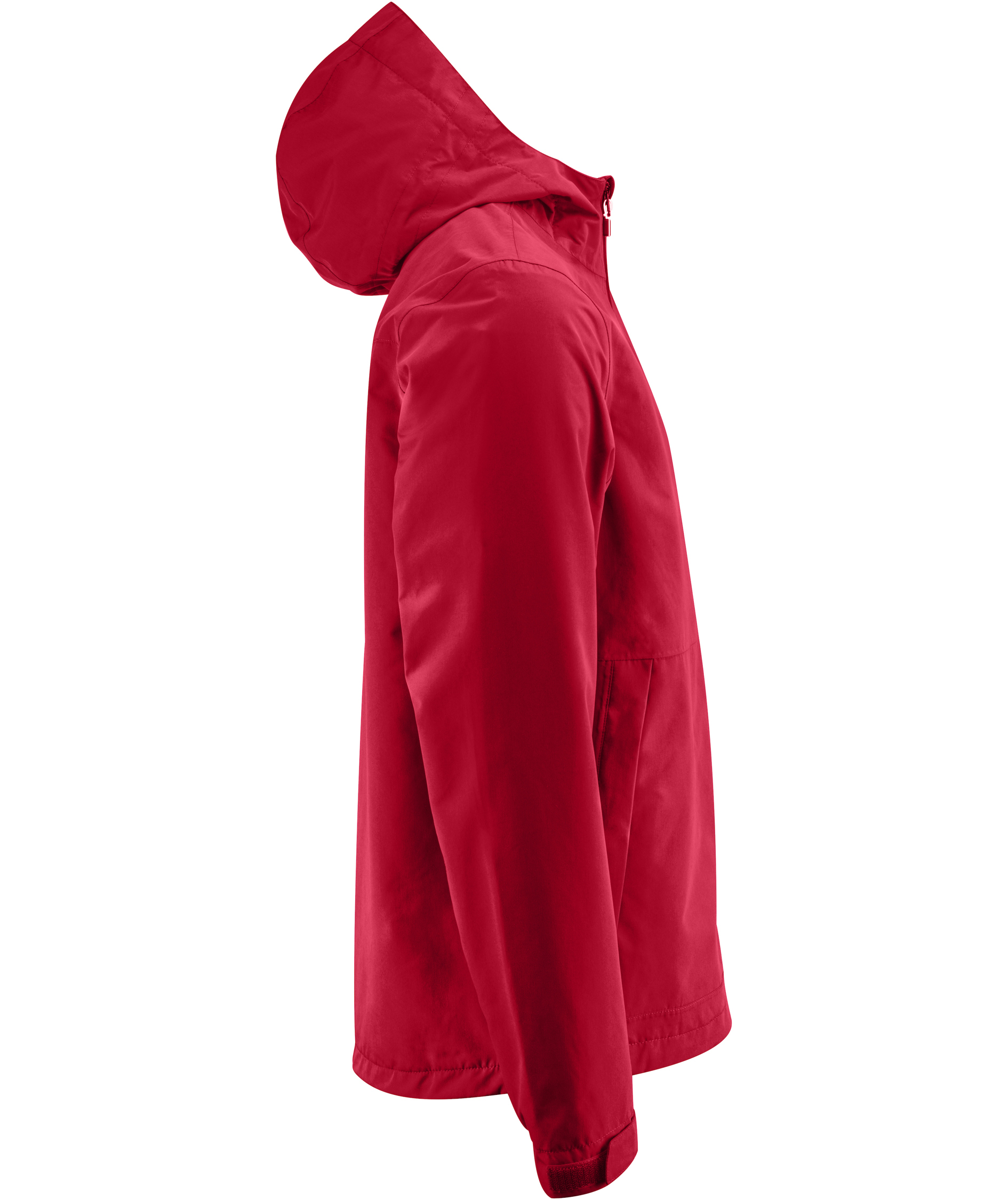 Printer Hiker skalljakke, Red, large image number 2