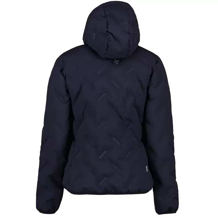 GEYSER quilted women's jacket, Navy, large image number 2
