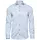 Tee Jays Luxury Slim fit shirt, Light blue/blue, Light blue/blue, swatch