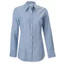 Kümmel Sigorney Oxford skjorta dam, Ljus Blå