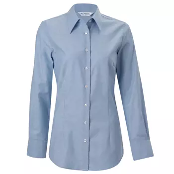 Kümmel Sigorney Oxford women's shirt, Lightblue