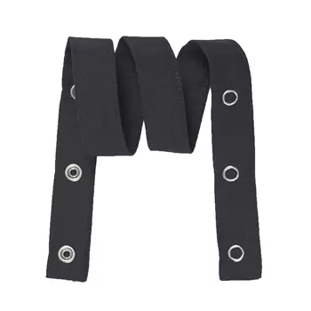 Kentaur neck strap for apron, Black