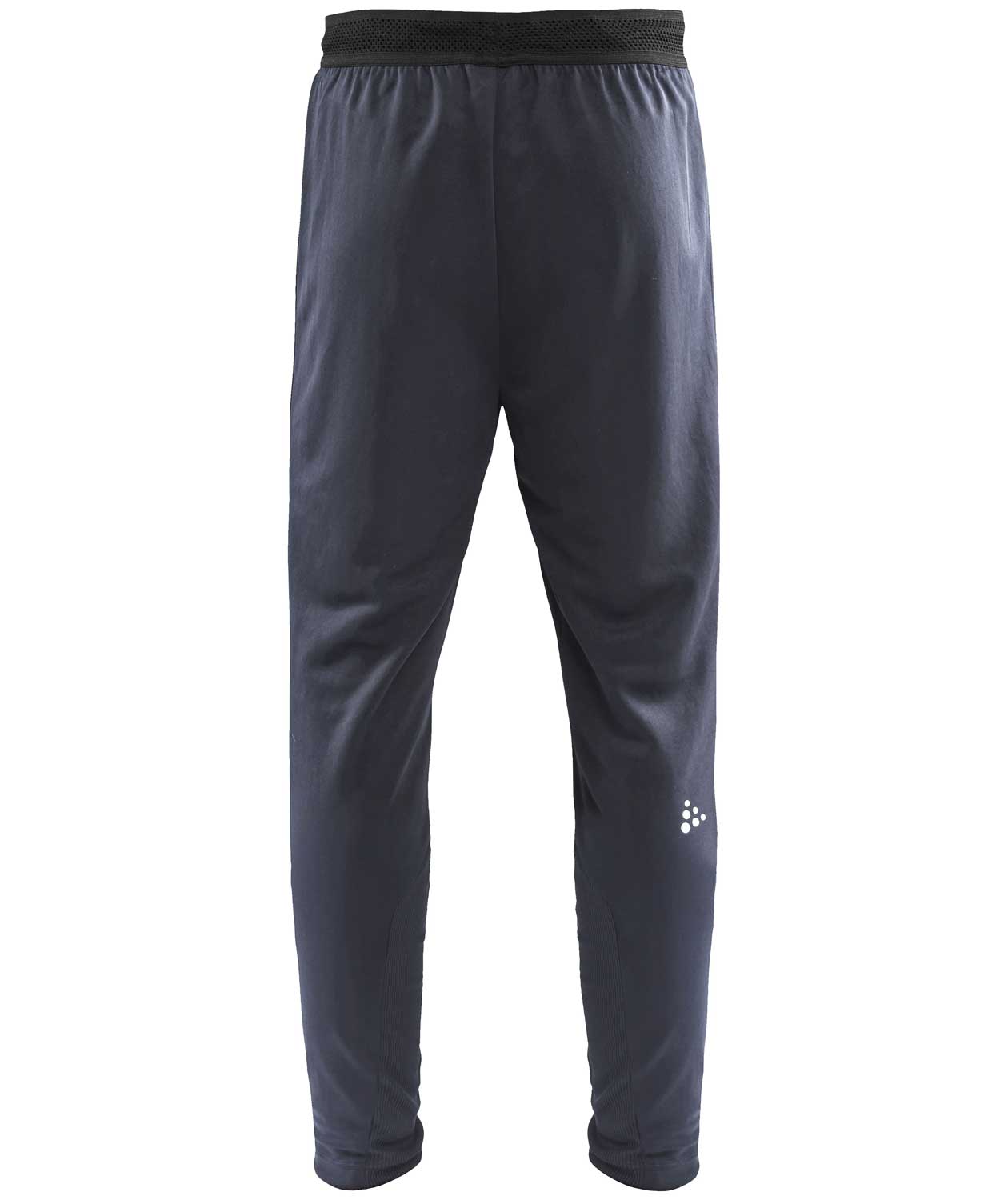 Craft Evolve trousers for kids, Asphalt, large image number 2