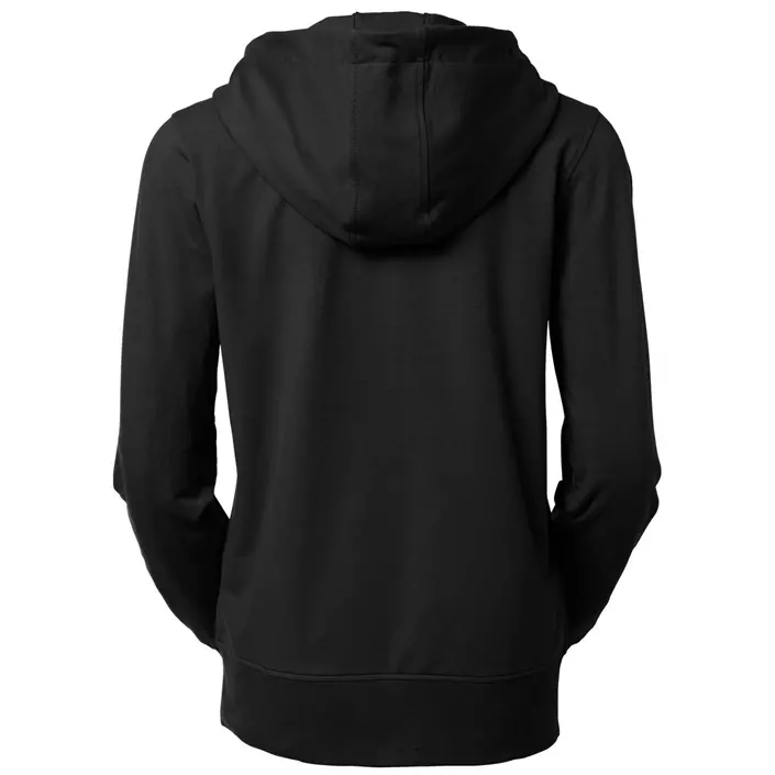 South West Mia women's hoodie, Black, large image number 2