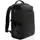Swiss Peak XXL weekend reiseryggsekk 20L, Svart, Svart, swatch