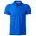 South West Morris polo shirt, Cobalt Blue, Cobalt Blue, swatch