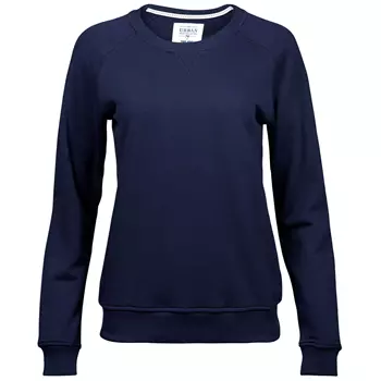 Tee Jays Urban women's sweatshirt, Navy